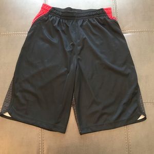 Nike Jordan dri fit shorts